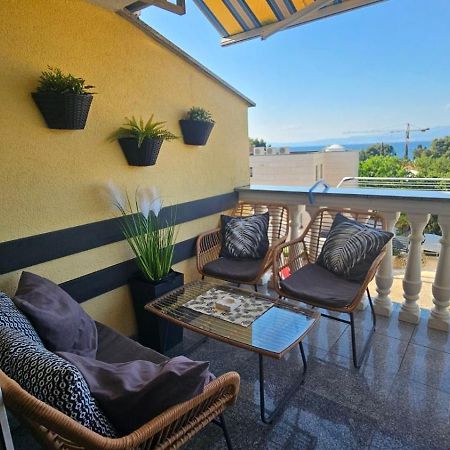 Apartman Moris Malinska Extérieur photo