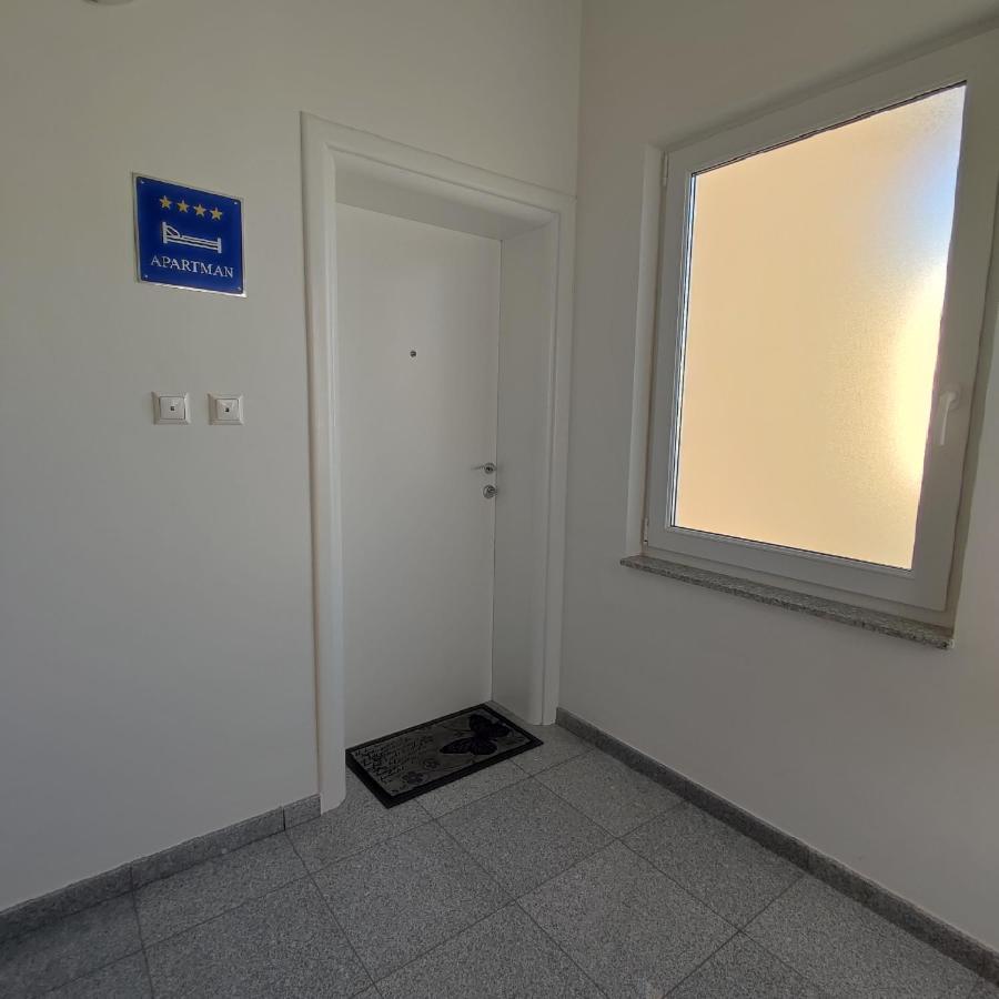 Apartman Moris Malinska Extérieur photo