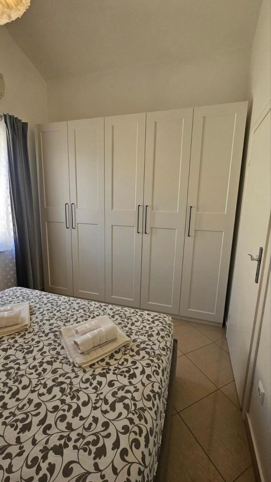 Apartman Moris Malinska Extérieur photo